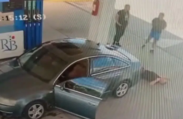 Objavljena snimka napada na Previšića, zatražena reakcija nadležnih