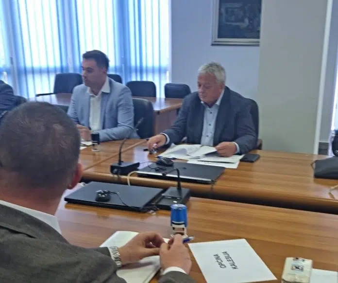 Općina Prozor-Rama potpisala ugovor s Federalnim ministarstvom razvoja, poduzetništva i