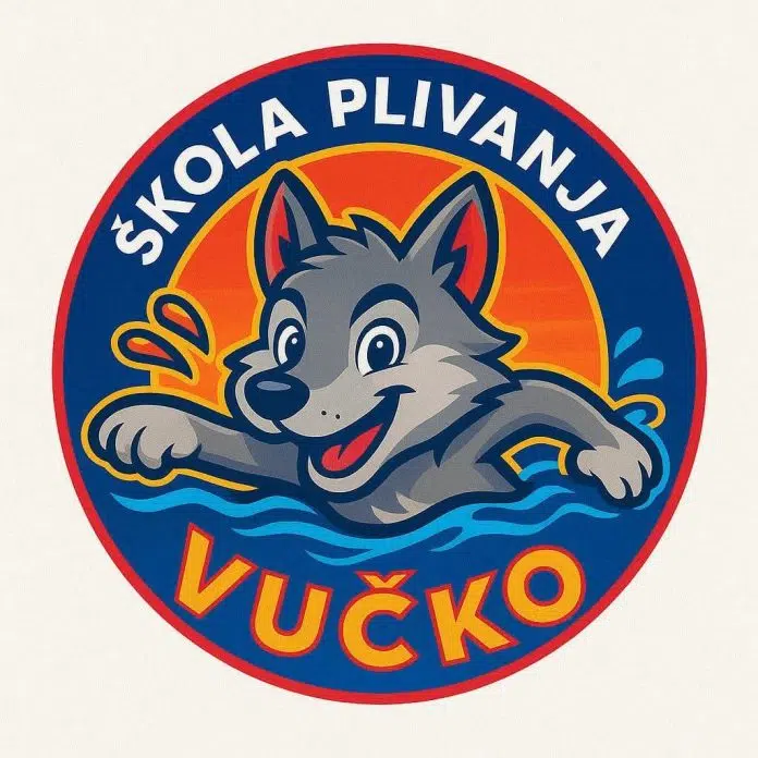 Počeo upis u “Školu plivanja Vučko”