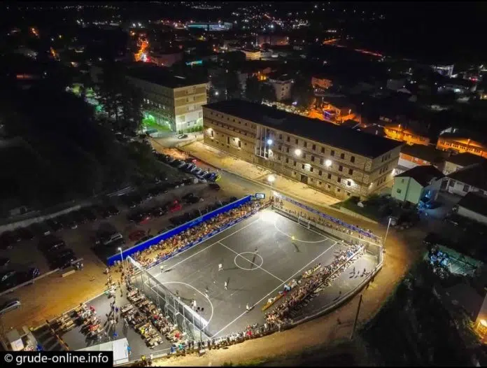 Počinje prvo Kulturno–športsko ljeto općine Grude 2025.