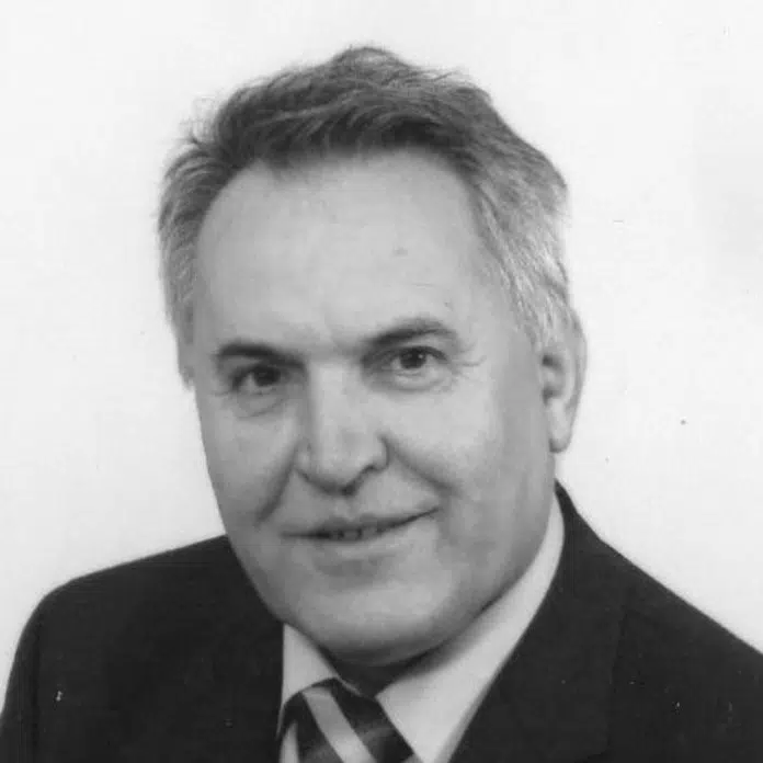 Preminuo prof. Blago Spajić iz Gruda, dugogodišnji ravnatelj Elektrostrojarske škole