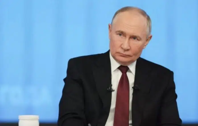 Putin otkrio koji trenutak njegove vladavine je bio najteži