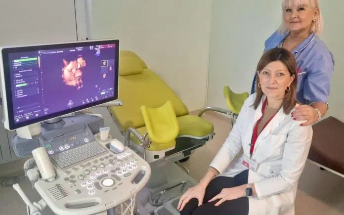 Ravnateljica Doma zdravlja Tomislavgrad Ivanka Živković, dr. med.: “Pozivam sve