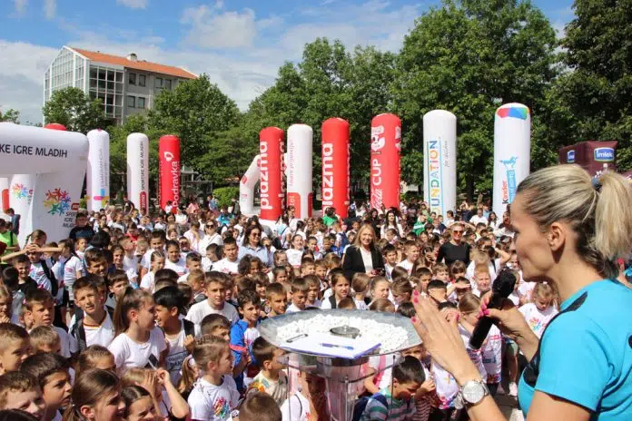 Sportske igre mladih otvaraju Posuško lito 2025.: 5 mjeseci kulture,
