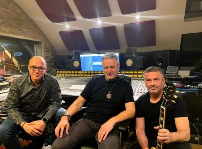 Thompsonov novi album “Hodočasnik” izlazi 13. lipnja