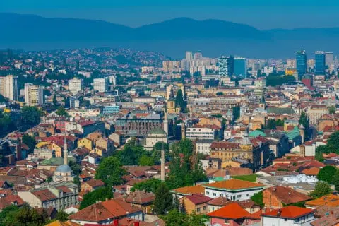 U Sarajevu proglašena epidemija leptospiroze. Evo o kakvoj se bolesti