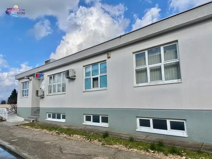 U petak 9. svibnja više sela u općini Neum biti