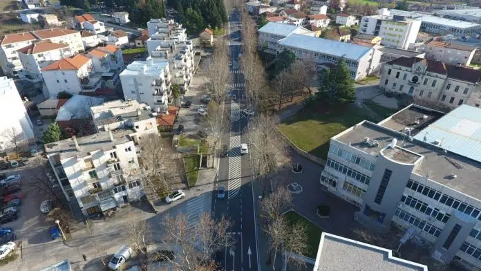 Započela obnova podvožnjaka u Čitluku: Postavljen video nadzor