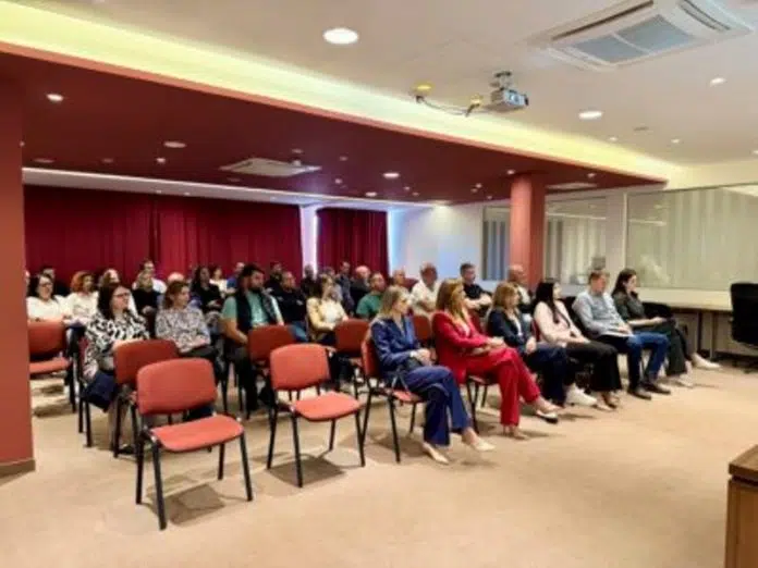 FOTO : Stvoreni uvjeti za izvršavanje kazne rada za opće