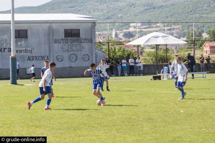 Održan 9. Međunarodni memorijalni turnir “Miš-Dine” u Grudama