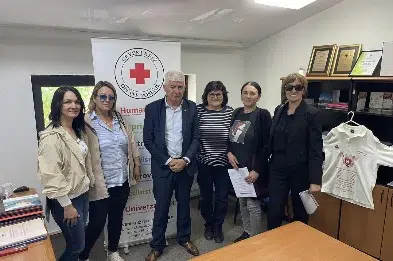 Gerontodomaćice pomažu starijima u Posušju