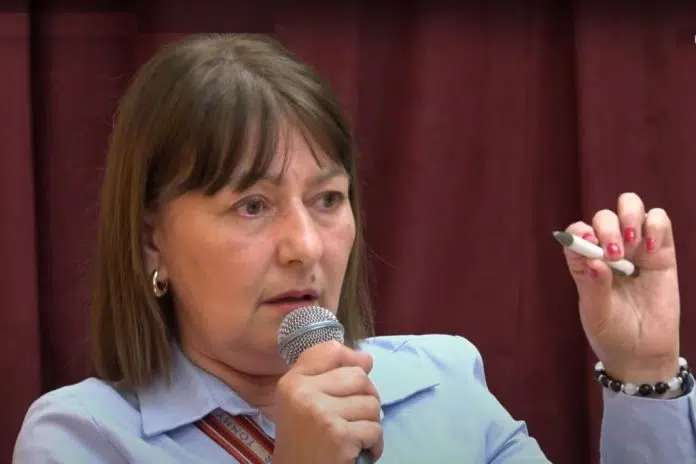 Borba Marije Krolo protiv države BiH za ravnopravnu uporabu hrvatskog