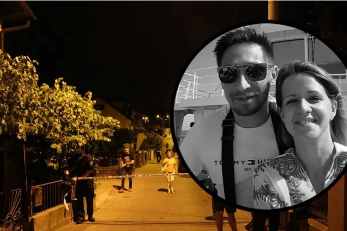 Uhićena dvojica zbog dvostrukog ubojstva u Zagrebu: Likvidacija u garaži