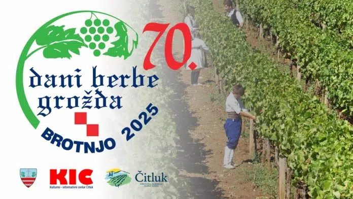 Dani berbe grožđa predstavljaju jedan od najvažnijih kulturno-turističkih događaja našeg