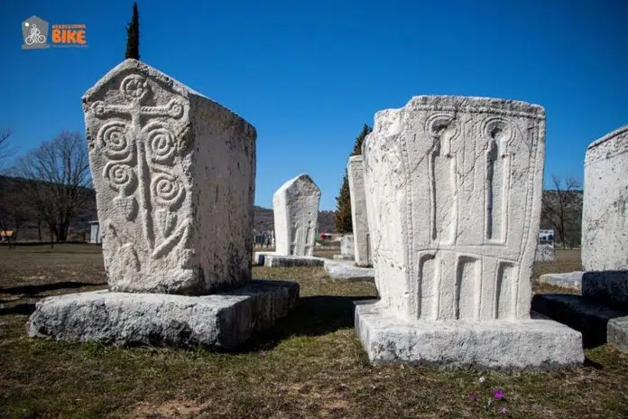 Biciklijada “Rutom stećaka” – biciklom kroz kulturnu baštinu Zapadne Hercegovine