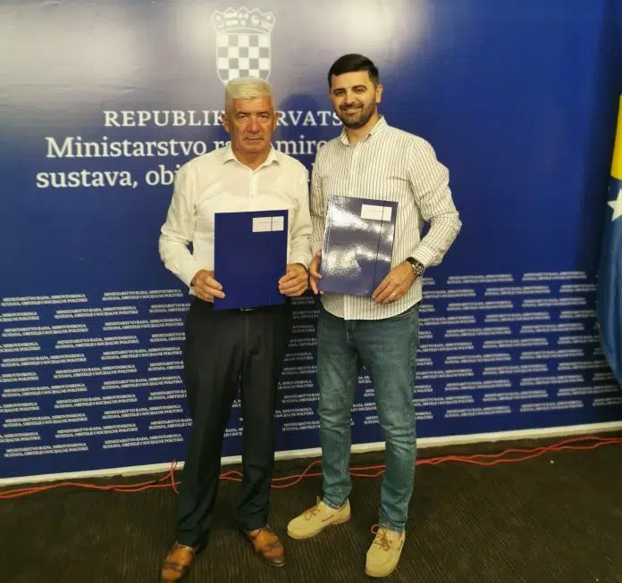 Općina Posušje i Crveni križ među dobitnicima potpore iz Hrvatske: