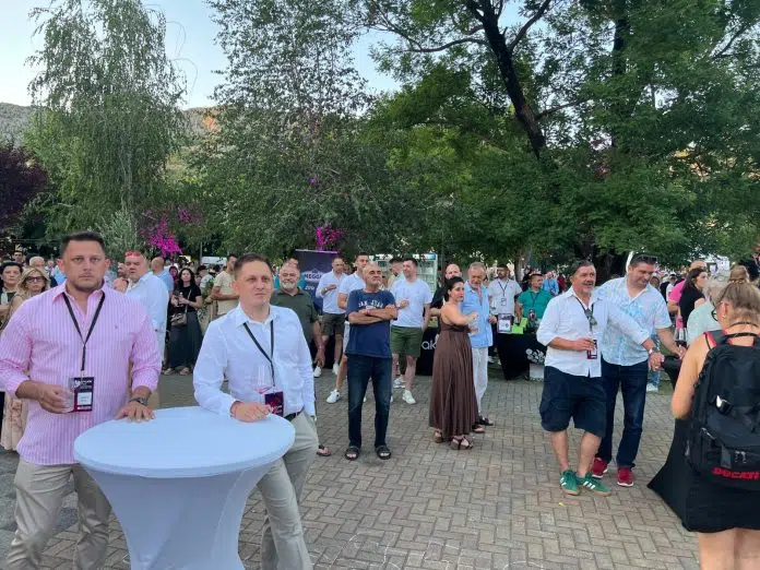 Trnjak Fest 2025. u Ljubuškom: Autohtona vinska sorta u glavnoj