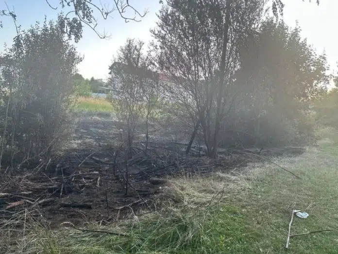 FOTO REAGIRANJE/ Samir Numić: Općina Tomislavgrad nam godinama ne dozvoljava