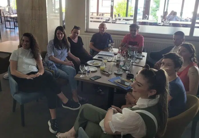 ČEŠKI EKOLOZI I DOMAĆE UDRUGE brane duvanjski kraj: Traže trajno