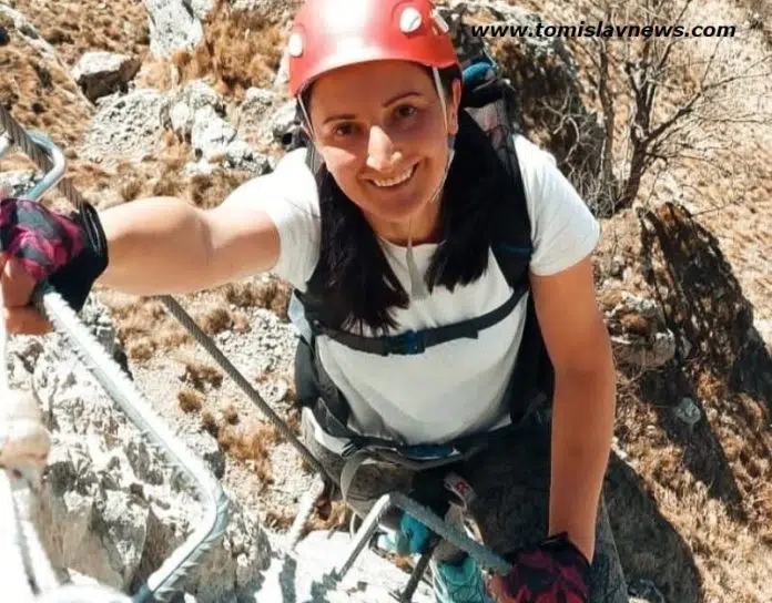 FOTO/VIDEO INTERVJU/ Prof. Lucijana Gudelj: “Najljepše iznenađenje ovogodišnje “Staze” bio