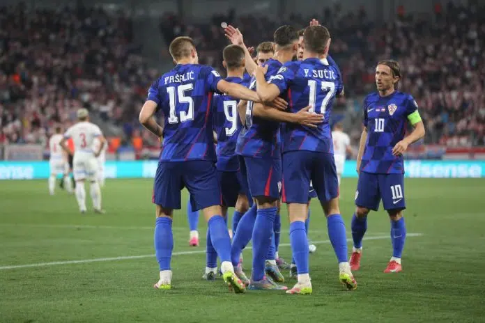 Hrvatska demolirala Češku i napravila ogroman korak prema Svjetskom prvenstvu
