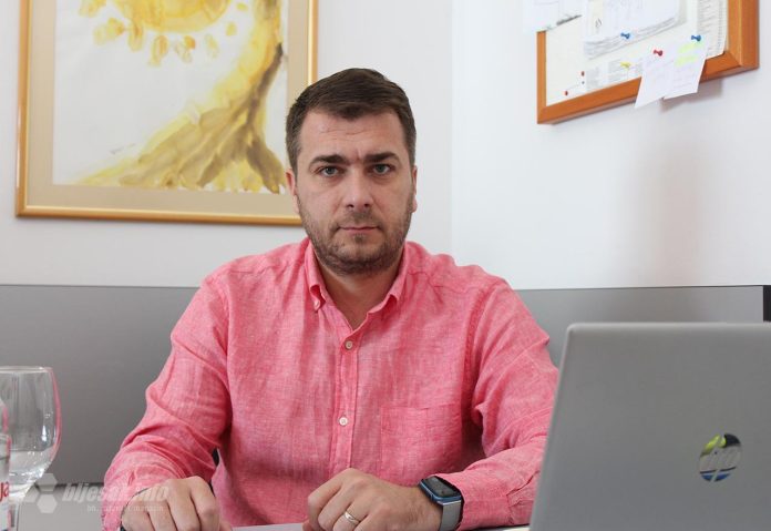 Krešić za RTV HB: “Neum proširuje ponudu i prema drugim