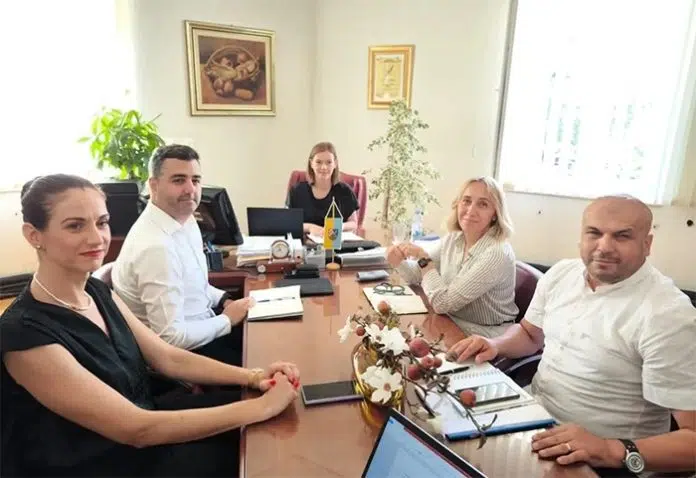 Ministrica Pozder: Čapljini treba sustavno rješenje za otpad zbog turističkog