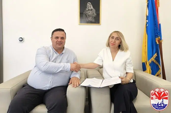 Ministrica Pozder u Neumu: Podrška komunalnoj infrastrukturi i razvoju agroturizma