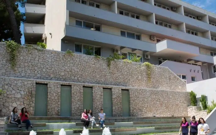 Od sutra prijave za smještaj u Studentski centar Mostar za