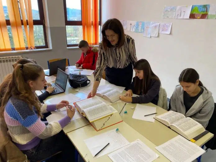 Otvoren Javni poziv za mentore Centara izvrsnosti HBŽ