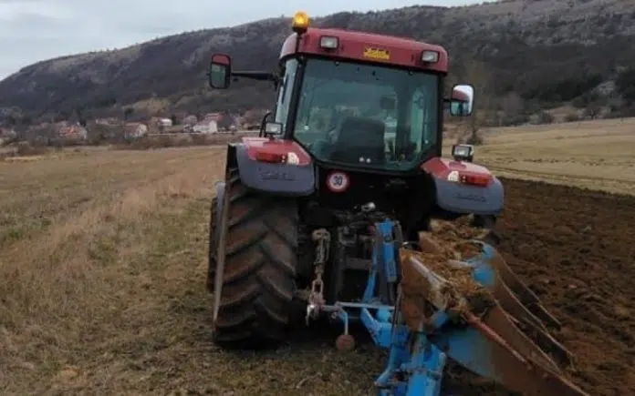 Prilika za žene u ruralnim područjima: Bespovratna sredstva za razvoj