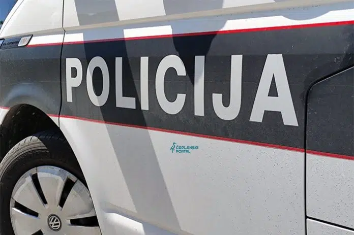 Tužiteljstvo traži pritvor za Marka Šljivića zbog prometne nesreće u