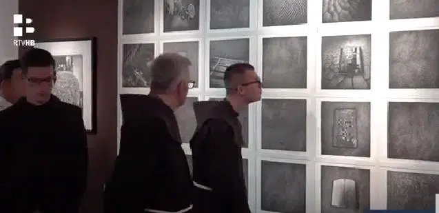 U Livnu otvorena izložba jednog od najpoznatijih kineskih suvremenih umjetnika
