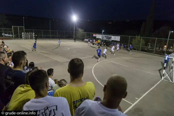 U srijedu počinje 22. Ivanjdanski turnir u Ružićima