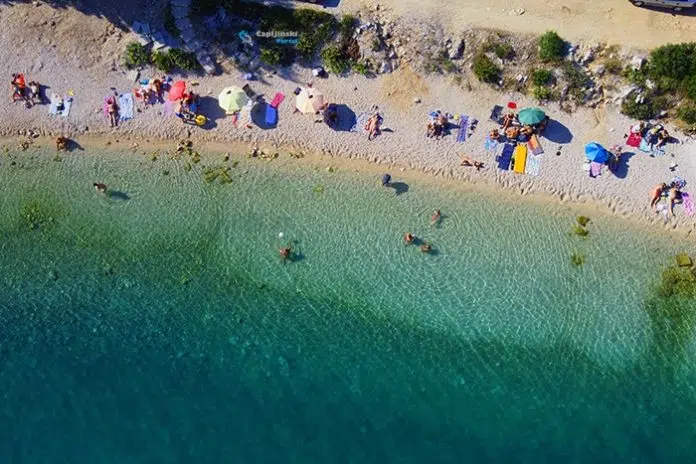 Upozorenje na vrućine u Hercegovini: Temperatura do 38°C