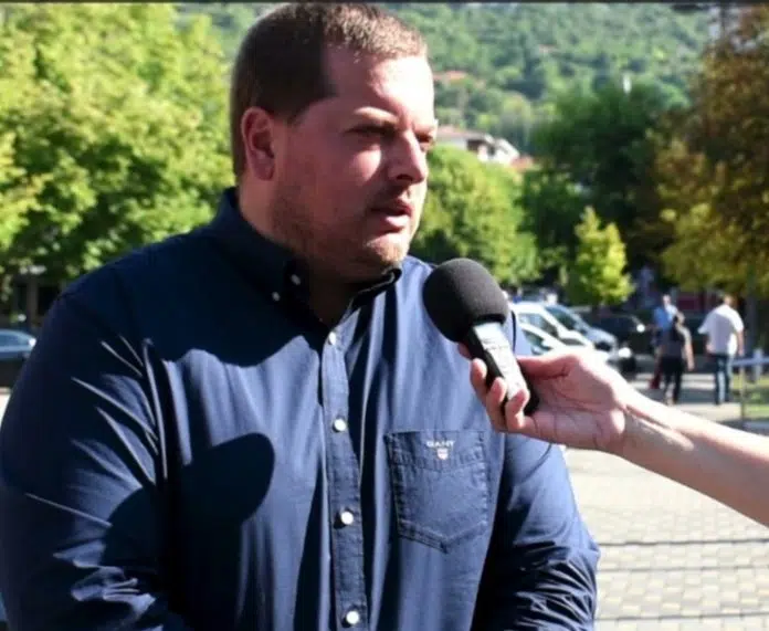 Vedran Markotić: Ponosan sam na svoje Ljubušake – kad je