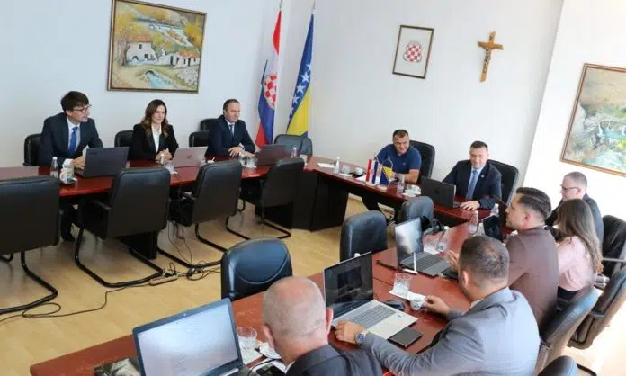 Vlada imenovala Upravno vijeće Razvojne agencija ŽZH