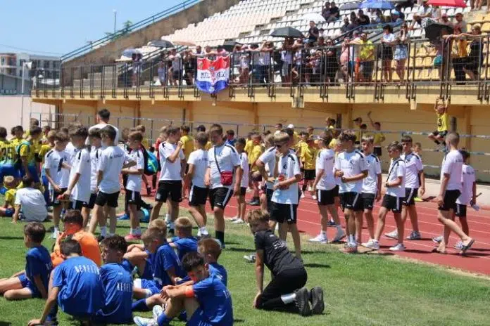 Završen Hercegovina Cup 2025., jedan od najvećih turnir na ovom
