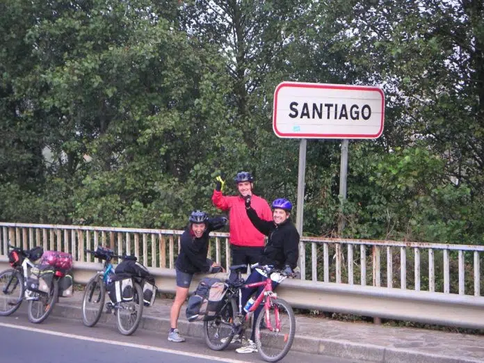 Slavkovo hodočašće u Santiago de Compostelu: “To je divan poklon