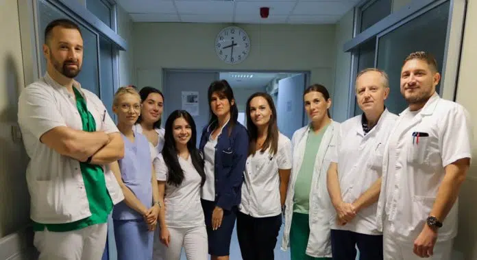 Nova era u plastičnoj i rekonstruktivnoj kirurgiji: SKB Mostar prva