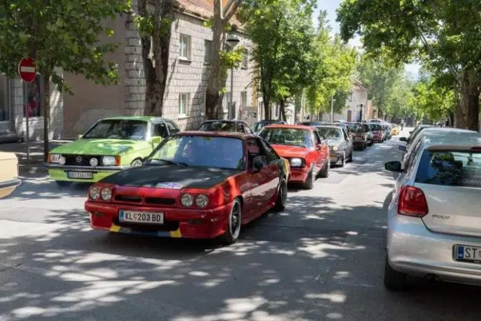 Grude, Posušje i Široki spremni za 7. susret Opel oldschool