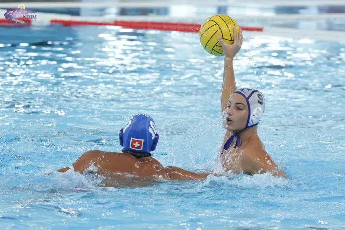 FOTO: Četiri utakmice, četiri pobjede BiH vaterpolo reprezentacije