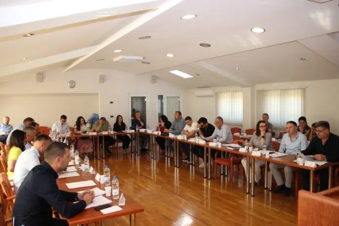 Posušje: Usvojene odluke o vrtiću, komunalnim uslugama i osnivanju rehabilitacijskog