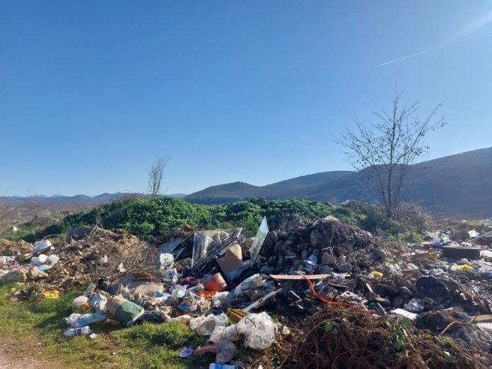 FOTO | Kraj divljim deponijama na vidiku: Opličići korak bliže