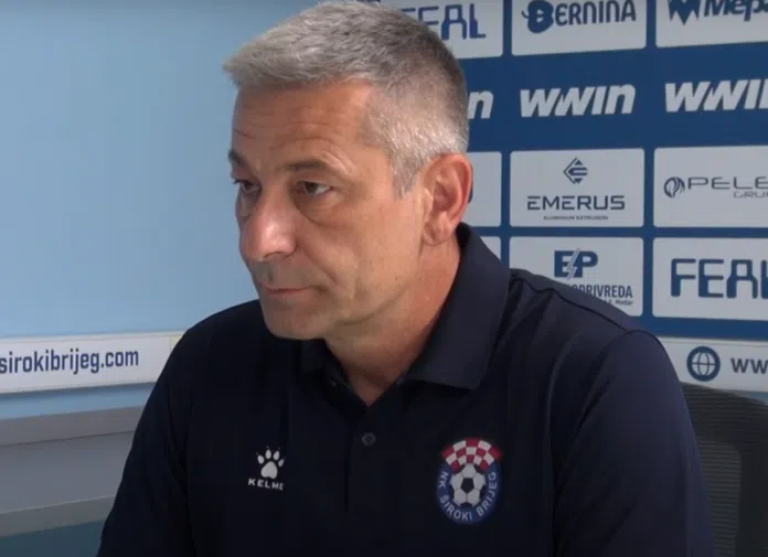 Dean Klafurić uoči početka WWin lige BiH: “Kontinuitet je naša