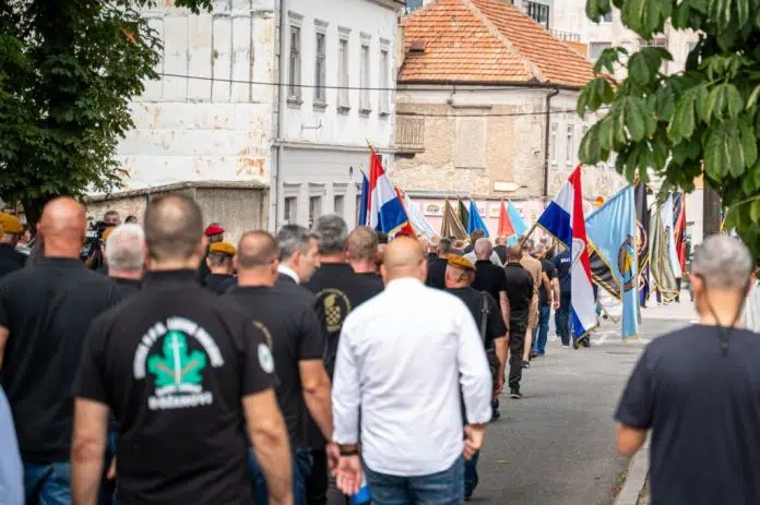 Livno: Trideset godina od operacije „Ljeto-95“