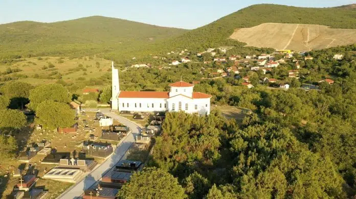 23. Zvirićka večer: Dvadeset godina misnog slavlja na Sinokosu