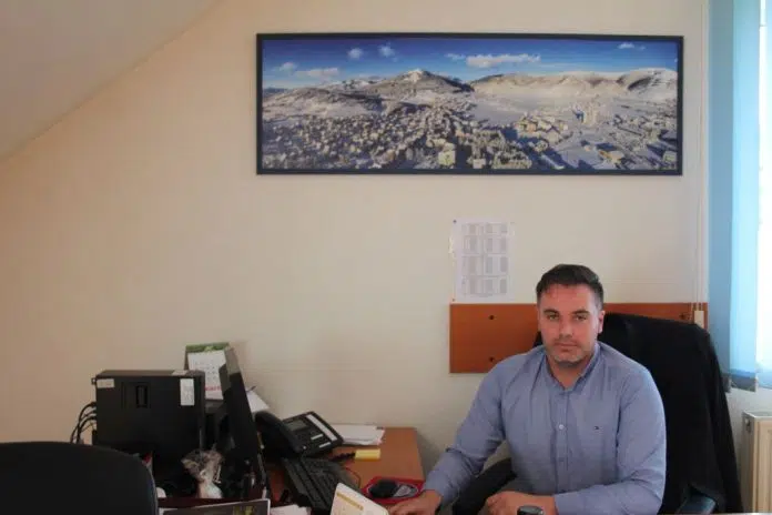 Razgovor s Dankom Juričem, načelnikom Općine Kupres: “Prirodna ljepota Kupresa