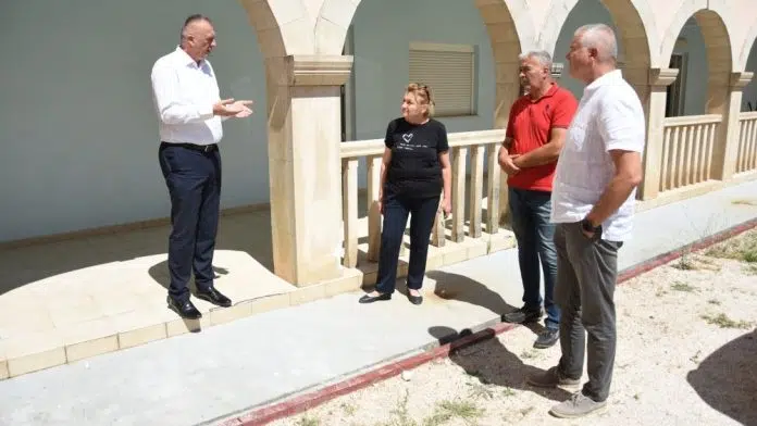Priprema se otvaranje nove područne jedinice Dječjeg vrtića Čitluk