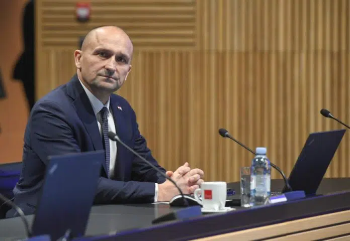 Anušić: Čavoglave su himna Domovinskog rata, pola milijuna ljudi je